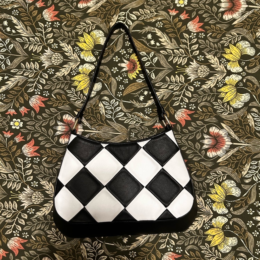 Alohas C Scacchi Bag